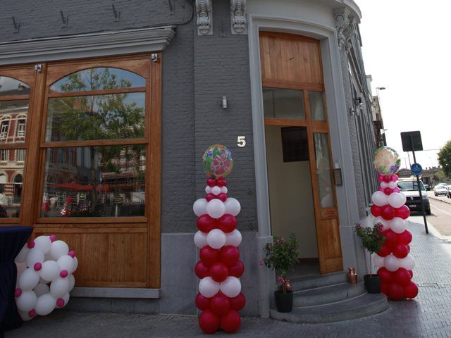 Buitenzijde