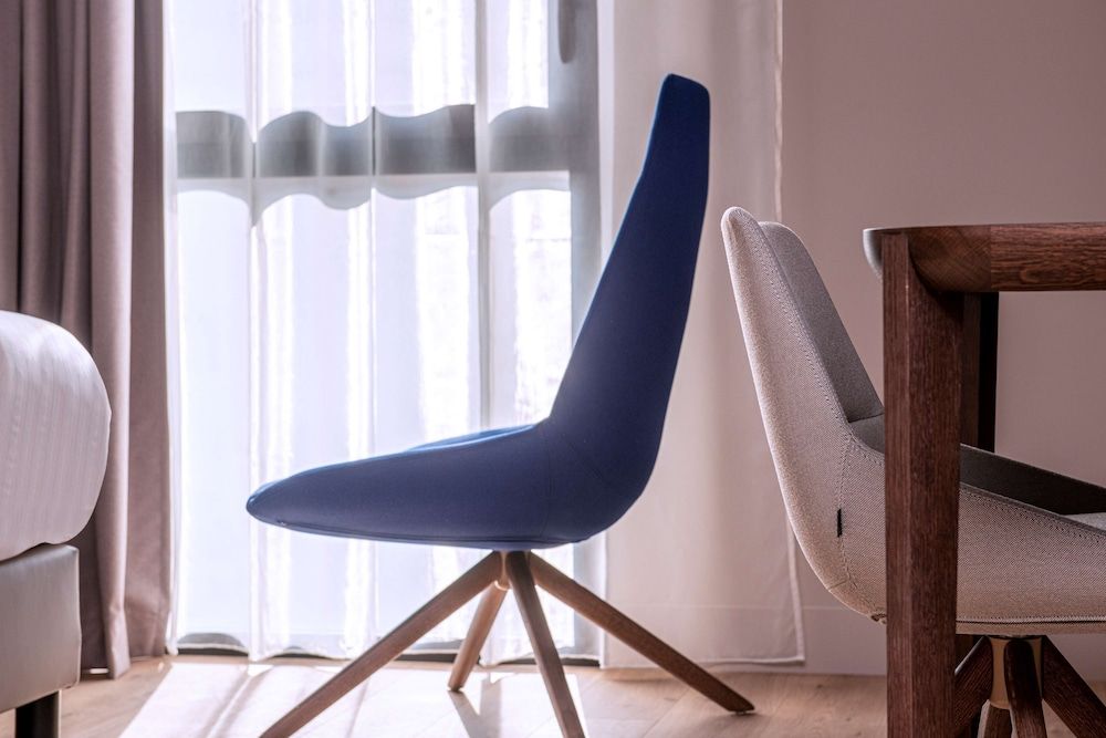 afbeelding van Standaard kamer