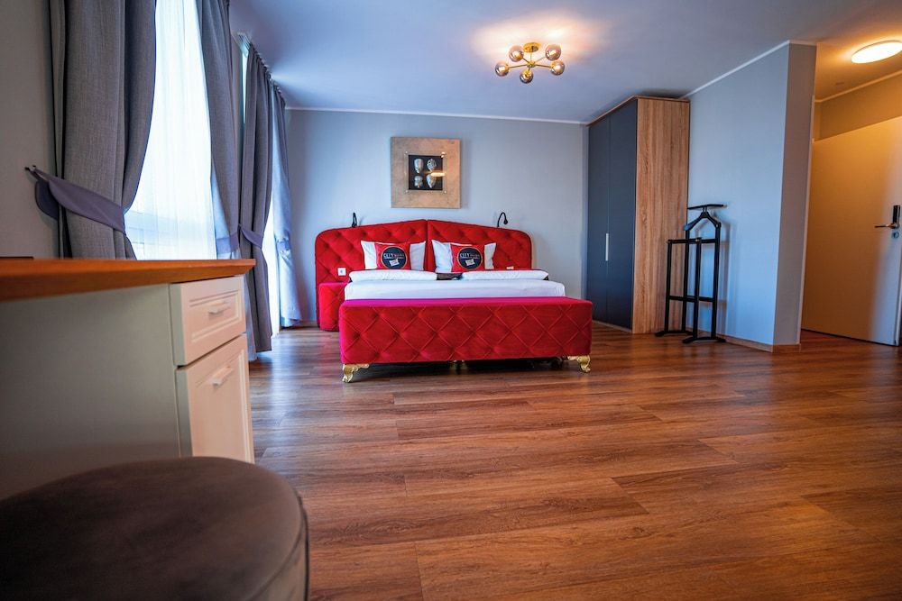 afbeelding van Exclusieve studio suite