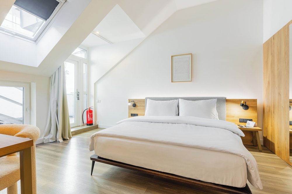 afbeelding van Spa Resort Arrangement