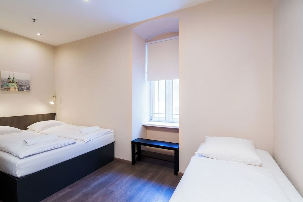 afbeelding van Spa Resort Arrangement