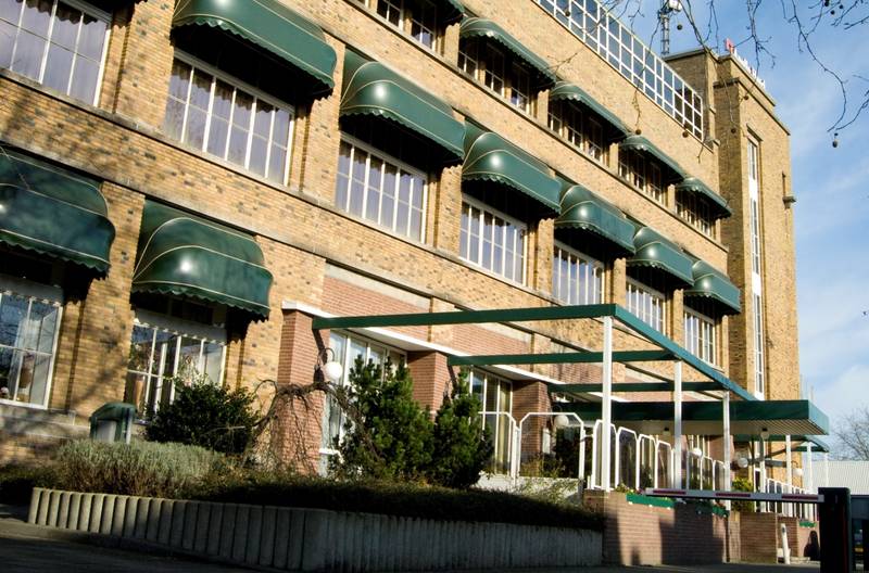 Apollo Hotel Breda City Centre in Breda - de beste aanbiedingen!