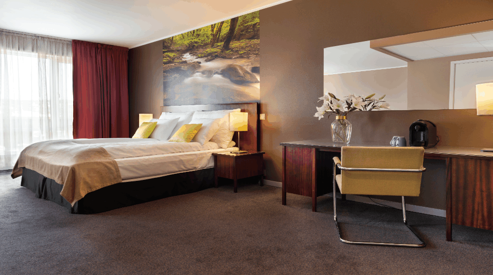 Kamer