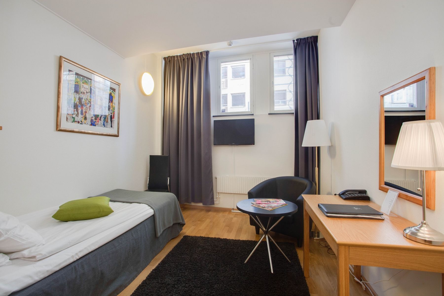 Kamer