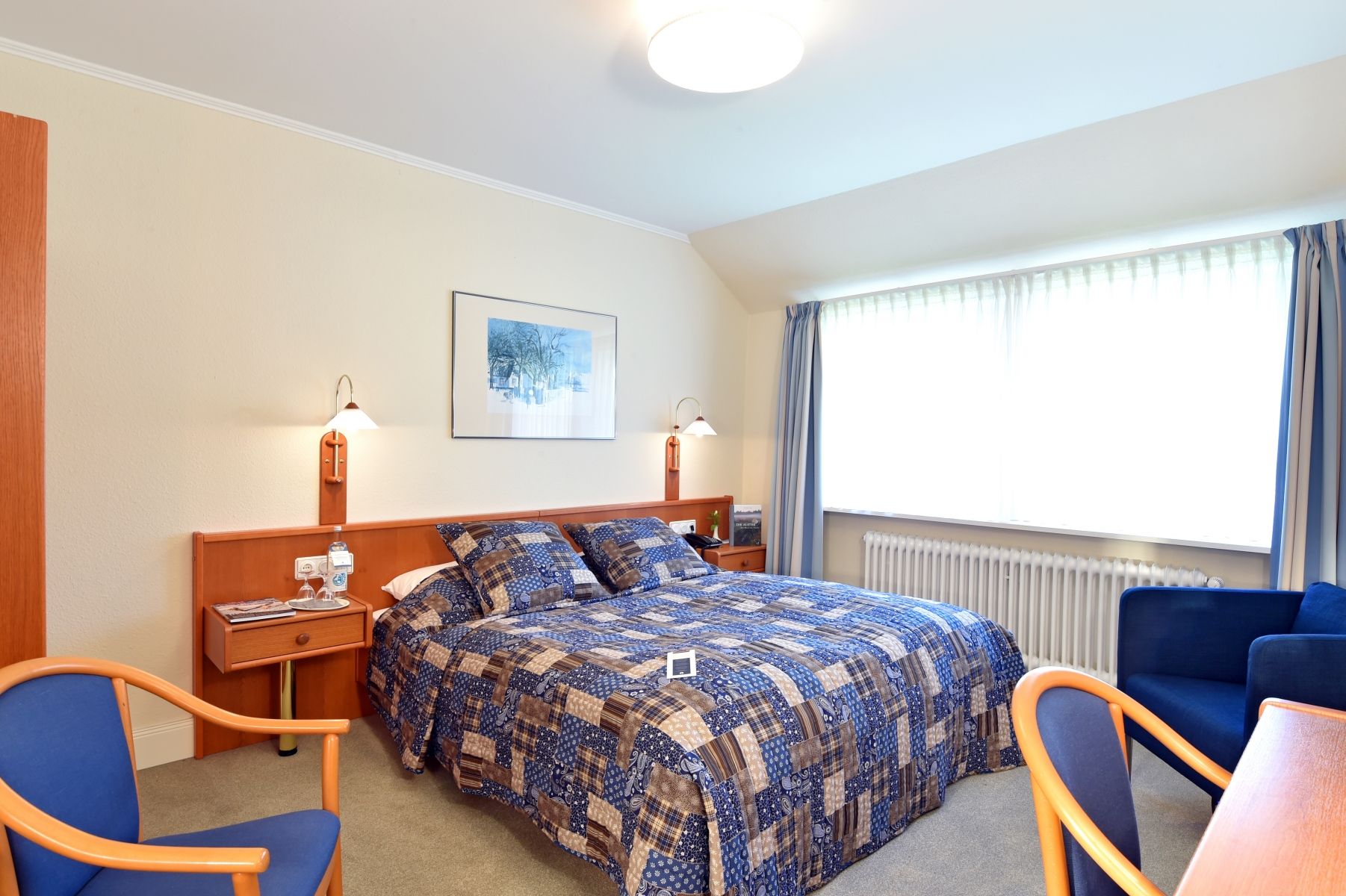Kamer