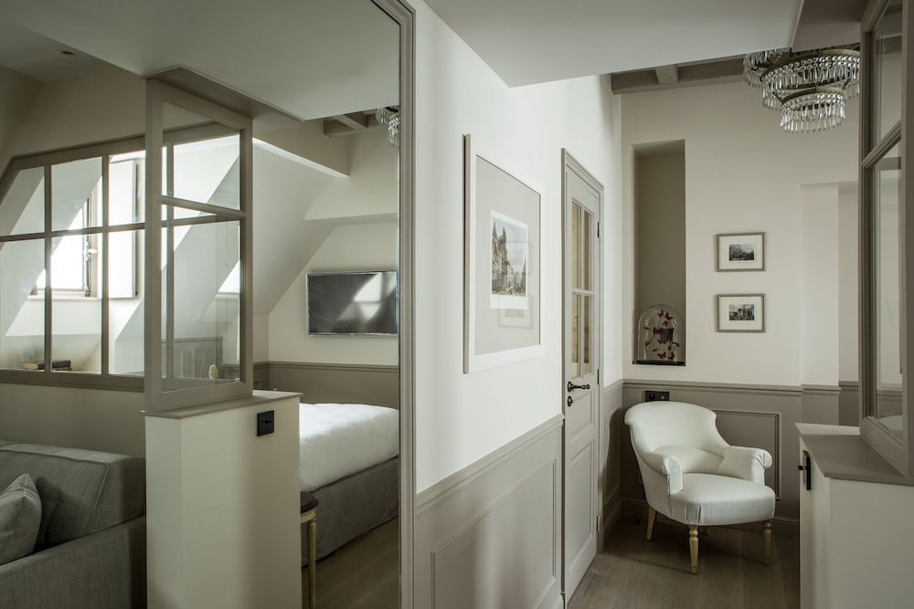 Kamer