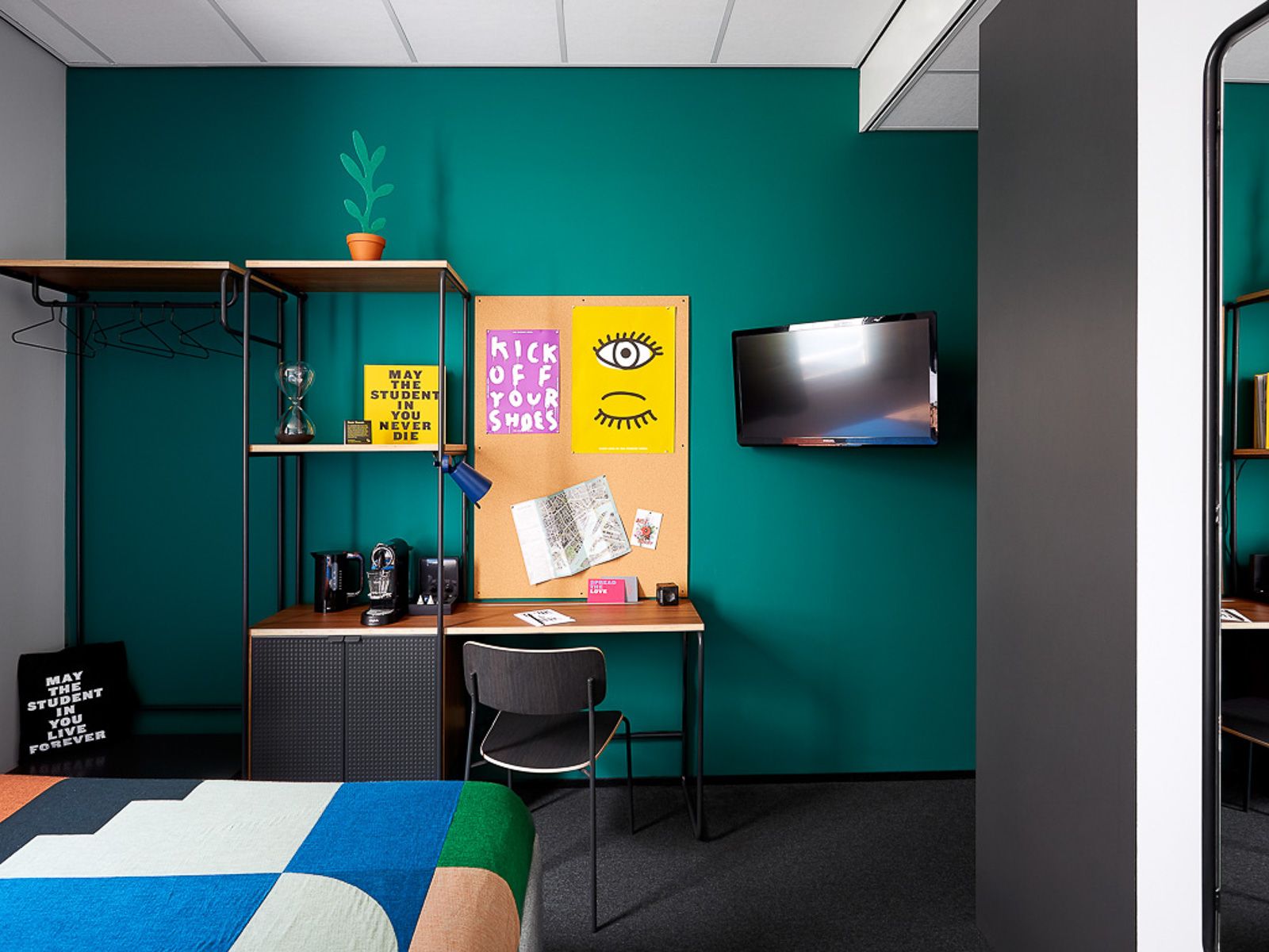 Kamer