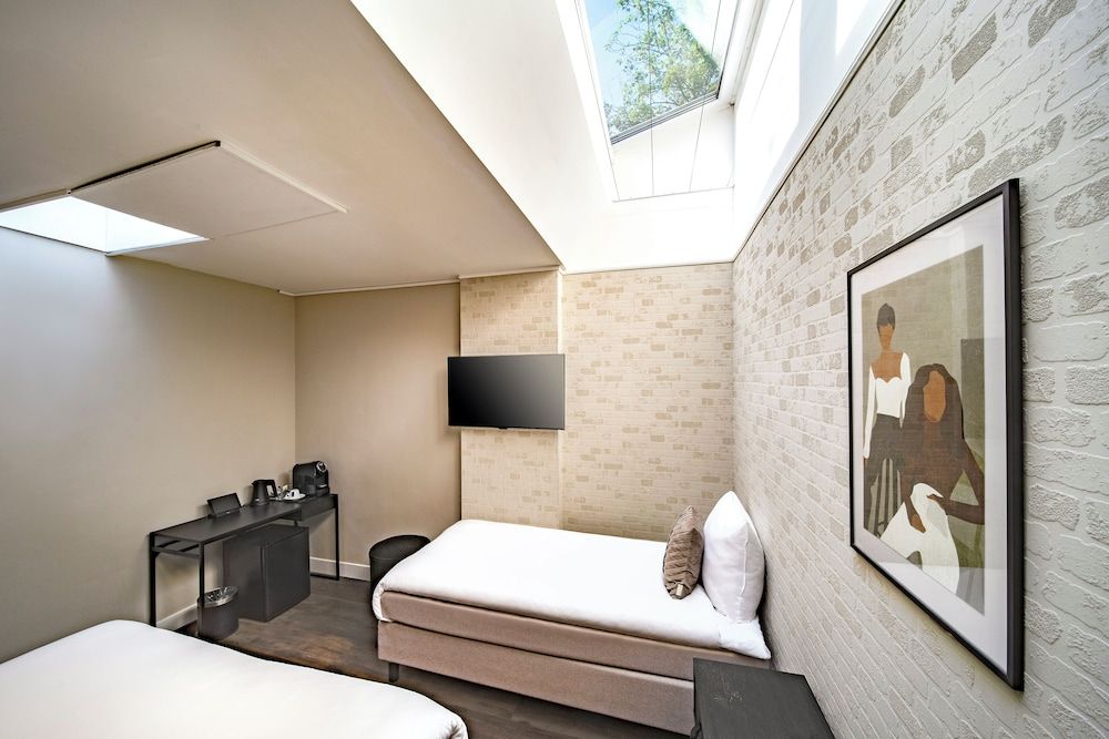 afbeelding van Spa Resort Arrangement