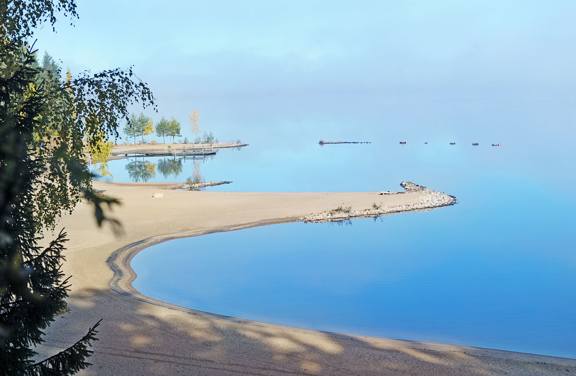 Omgeving
