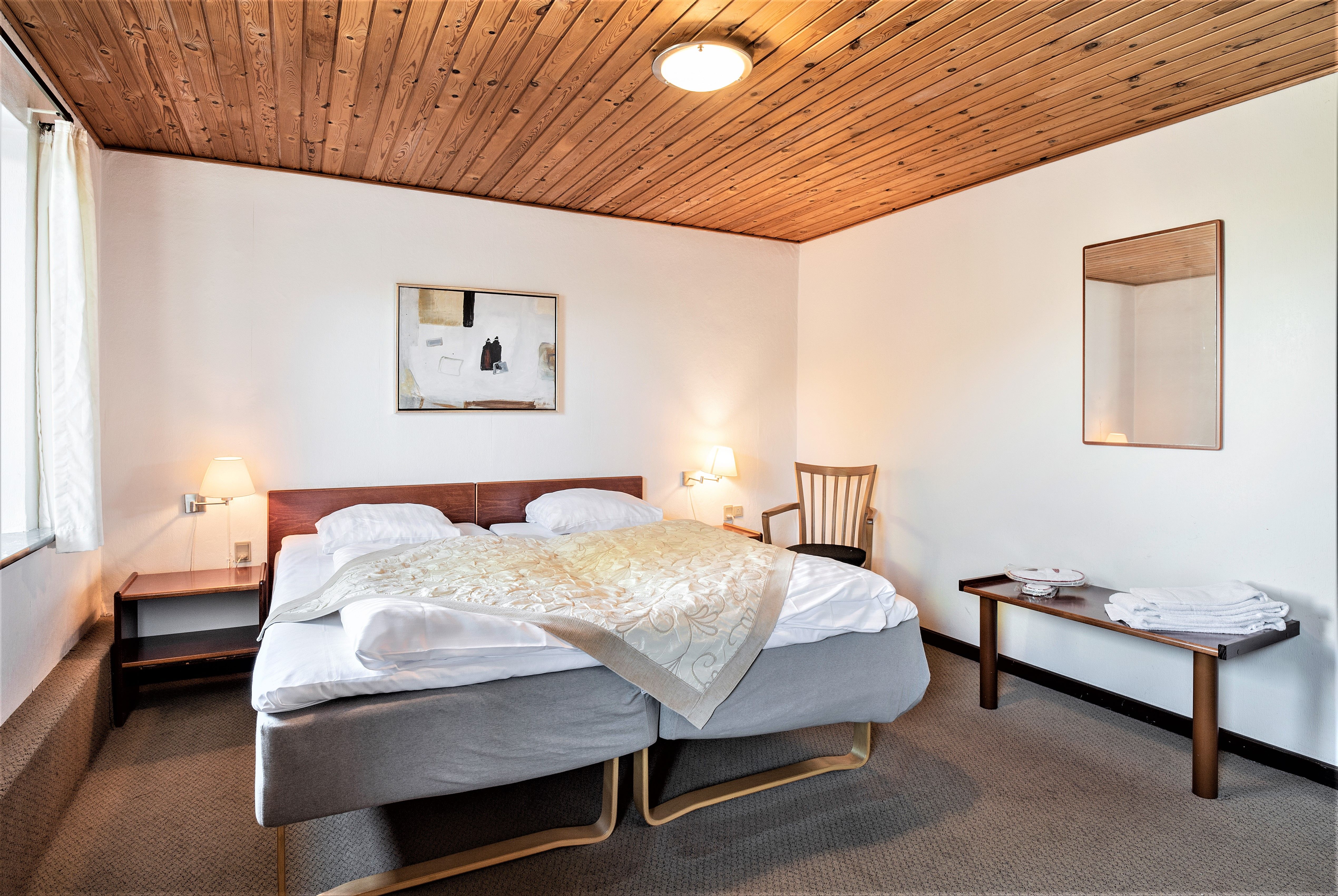 Kamer