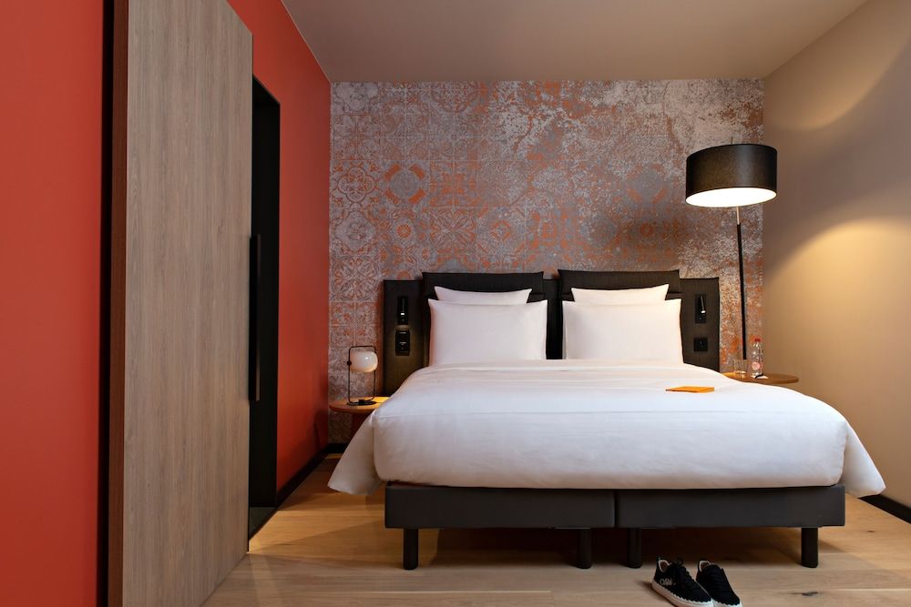 afbeelding van Junior suite