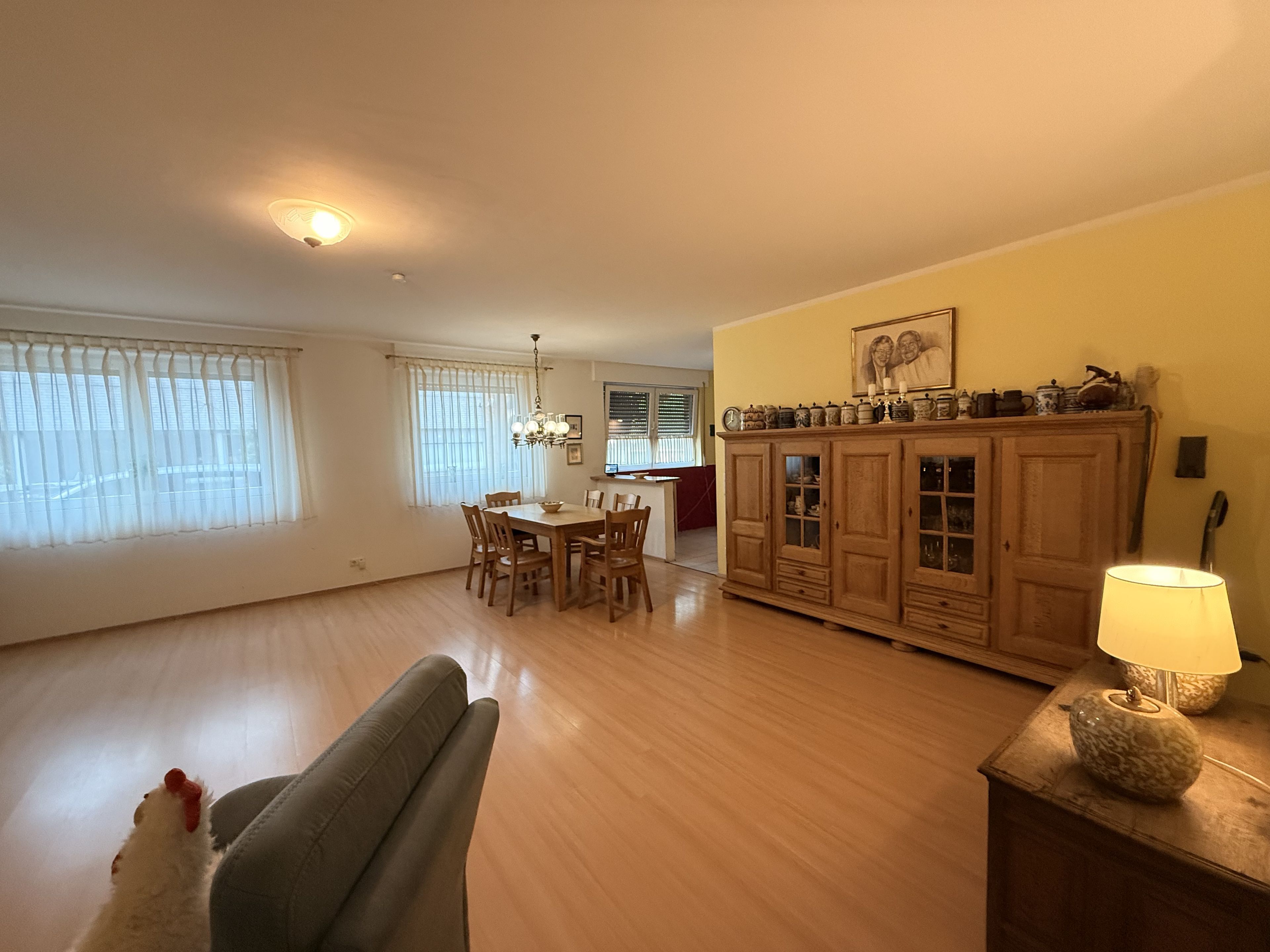 Kamer