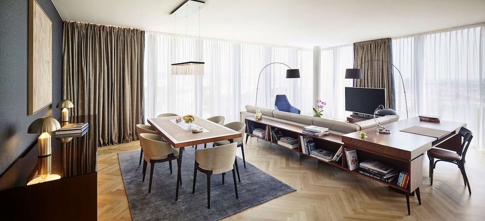 afbeelding van Ontdek de Stad Arrangement
