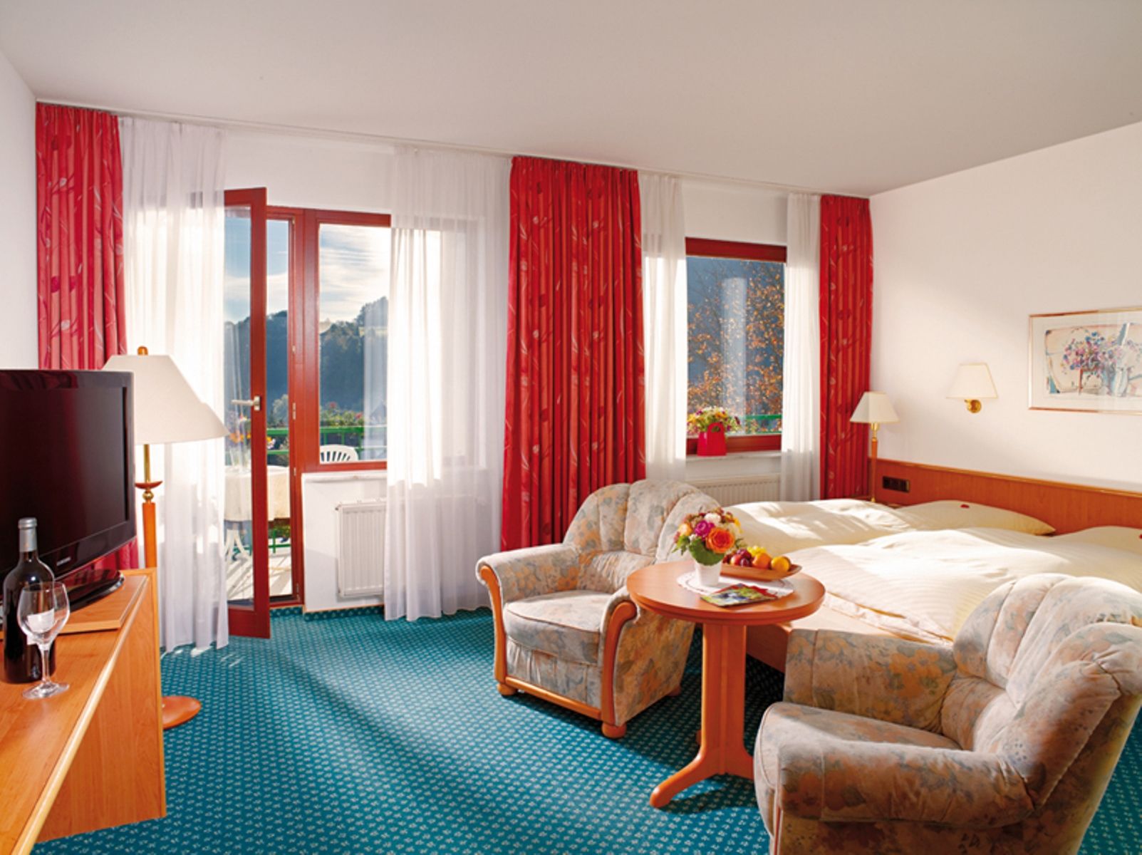 Kamer