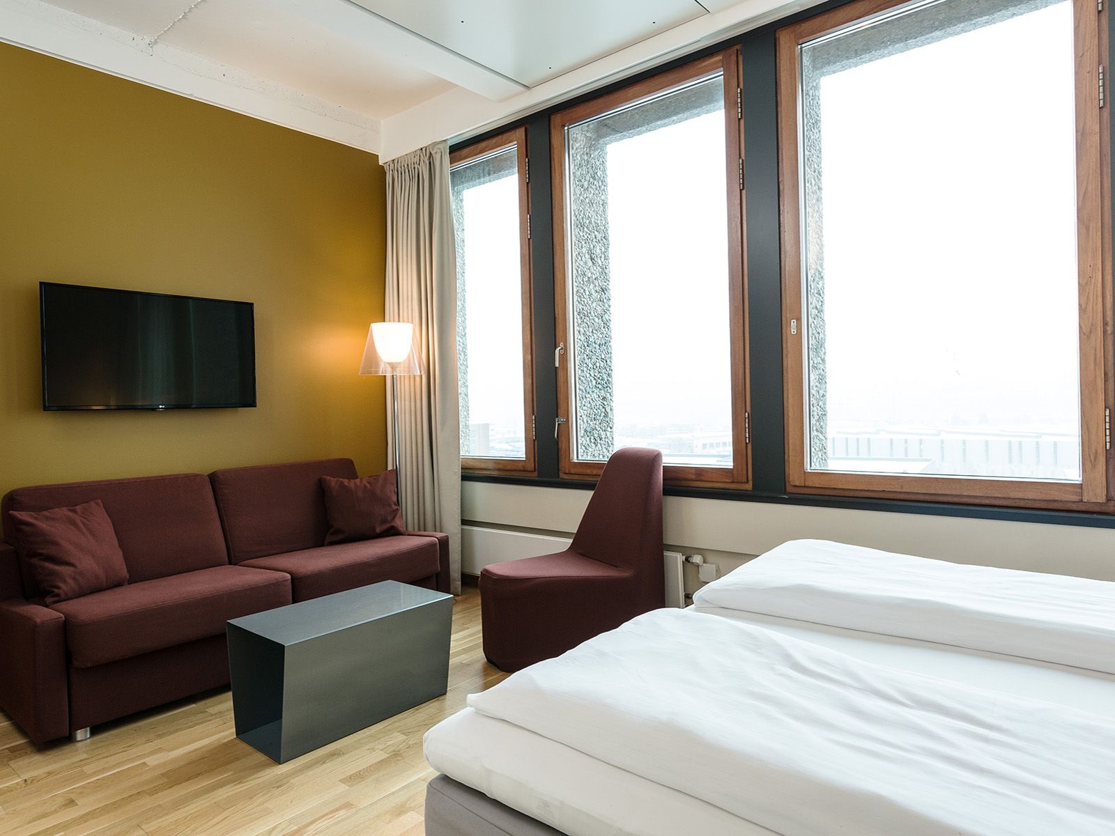 Kamer