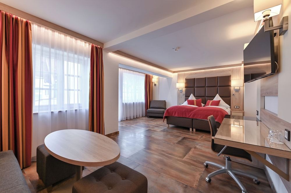 afbeelding van Premium kamer