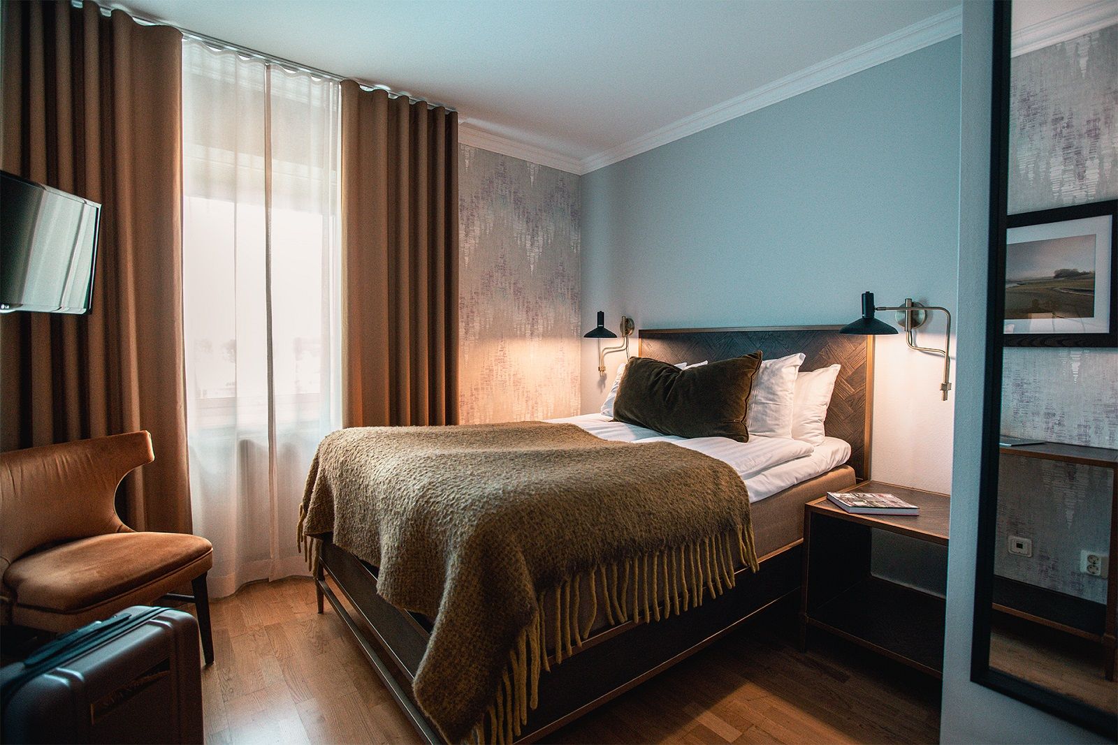 Kamer
