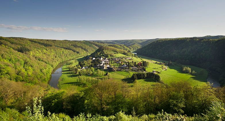 Omgeving