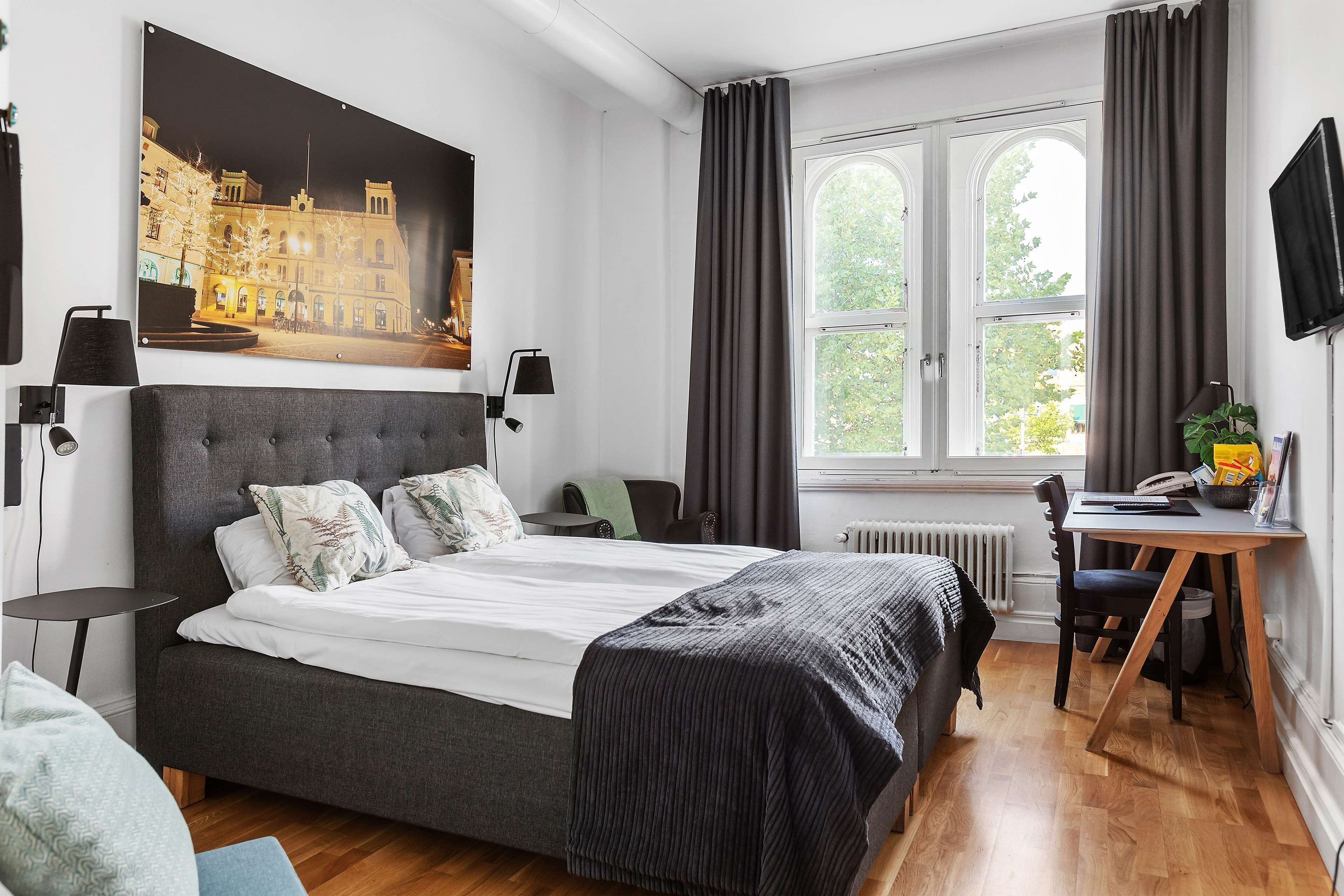 Kamer