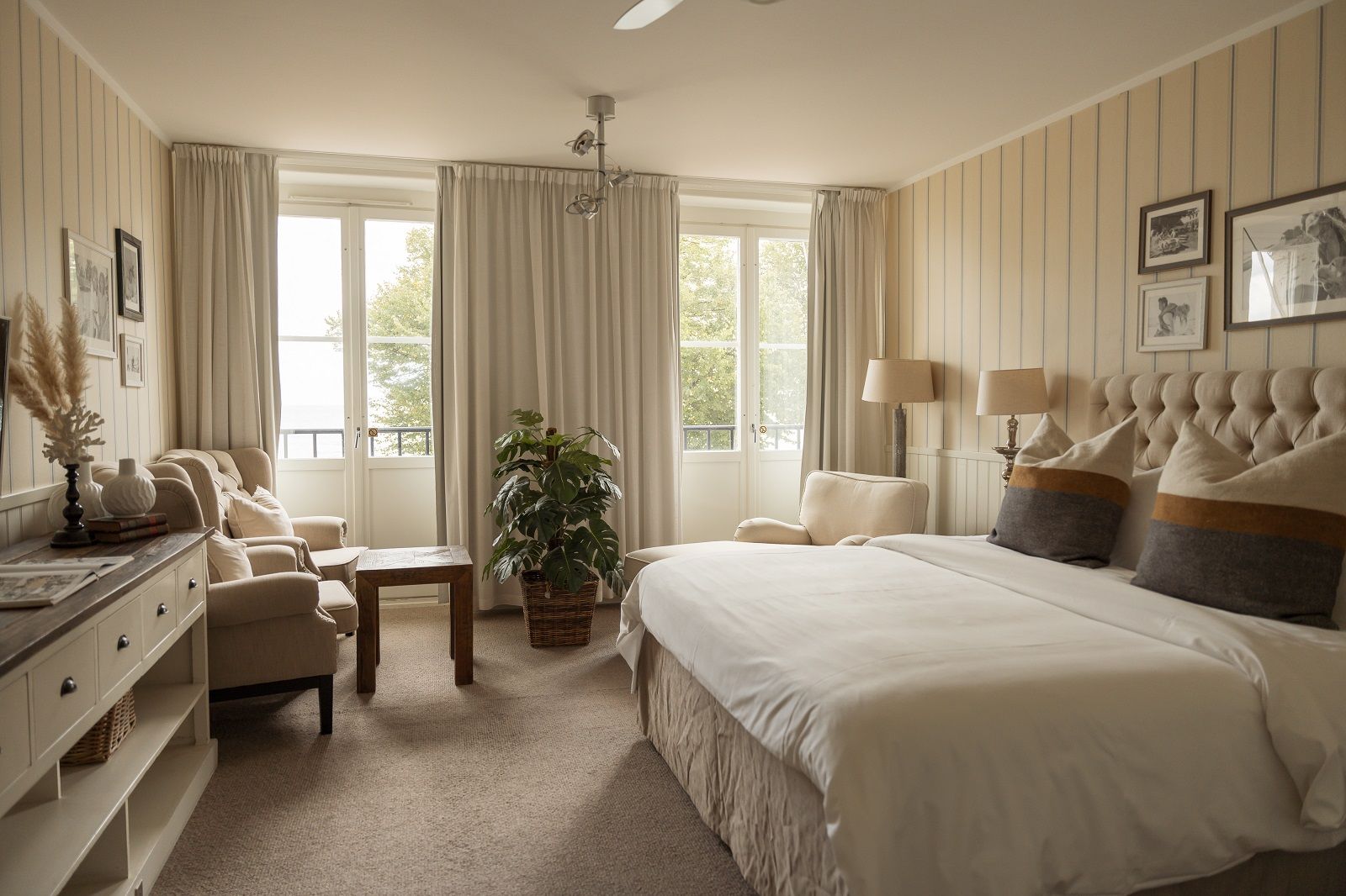 Kamer