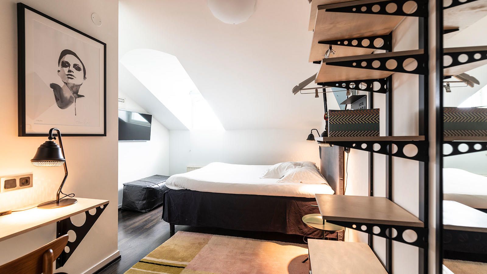 Kamer