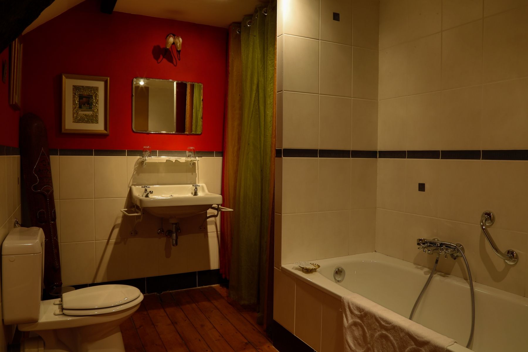 Kamer