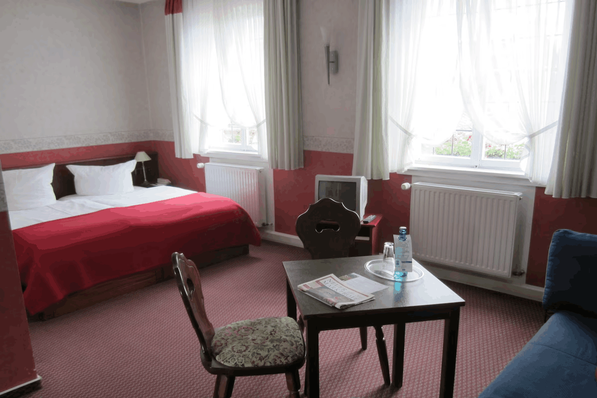 Kamer