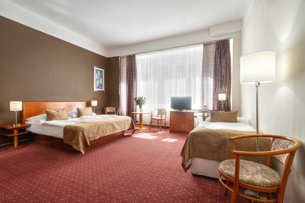 afbeelding van Spa Resort Arrangement
