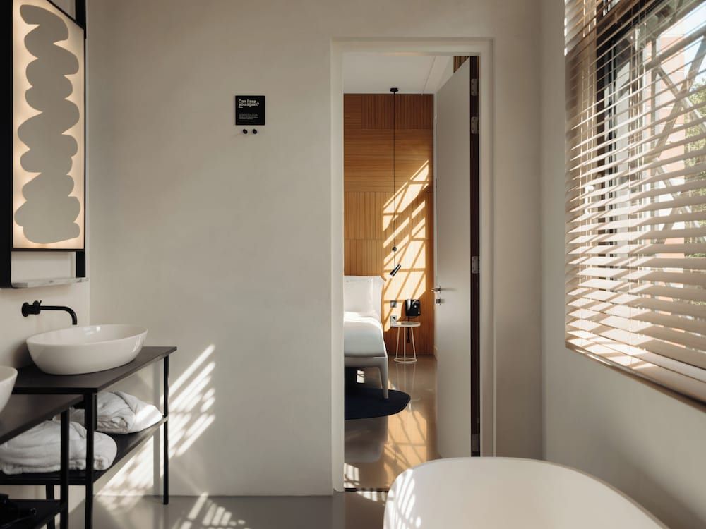 afbeelding van Spa Resort Arrangement