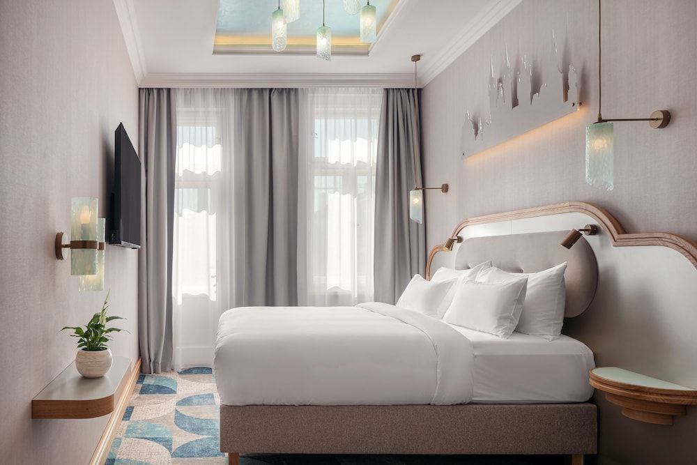 afbeelding van Spa Resort Arrangement