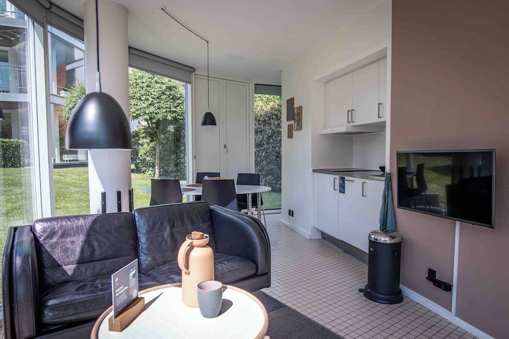 afbeelding van Ontdek de Stad Arrangement