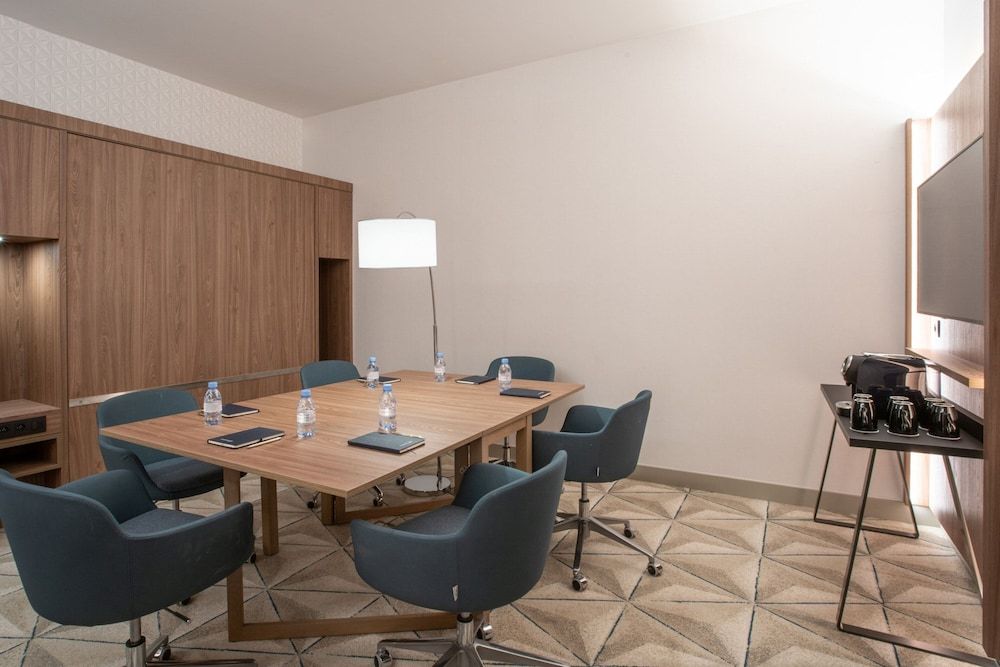 afbeelding van Junior suite, 1 slaapkamer, niet-roken
