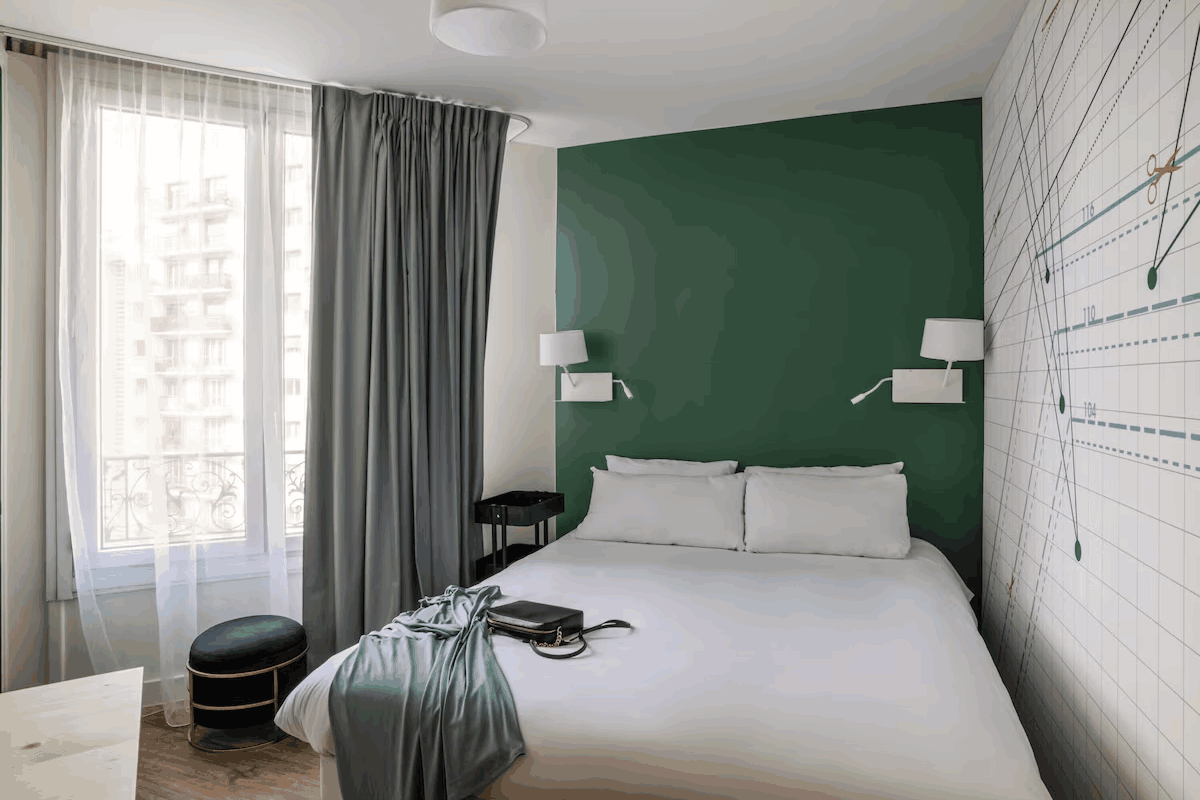 Kamer