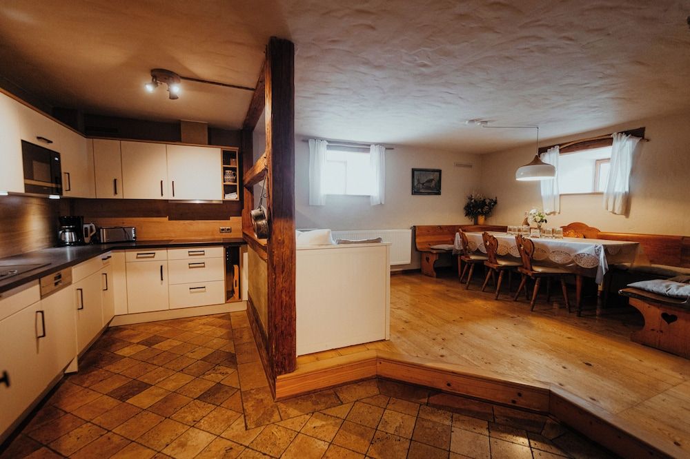 afbeelding van Appartement, 3 slaapkamers (Ad Fontes)