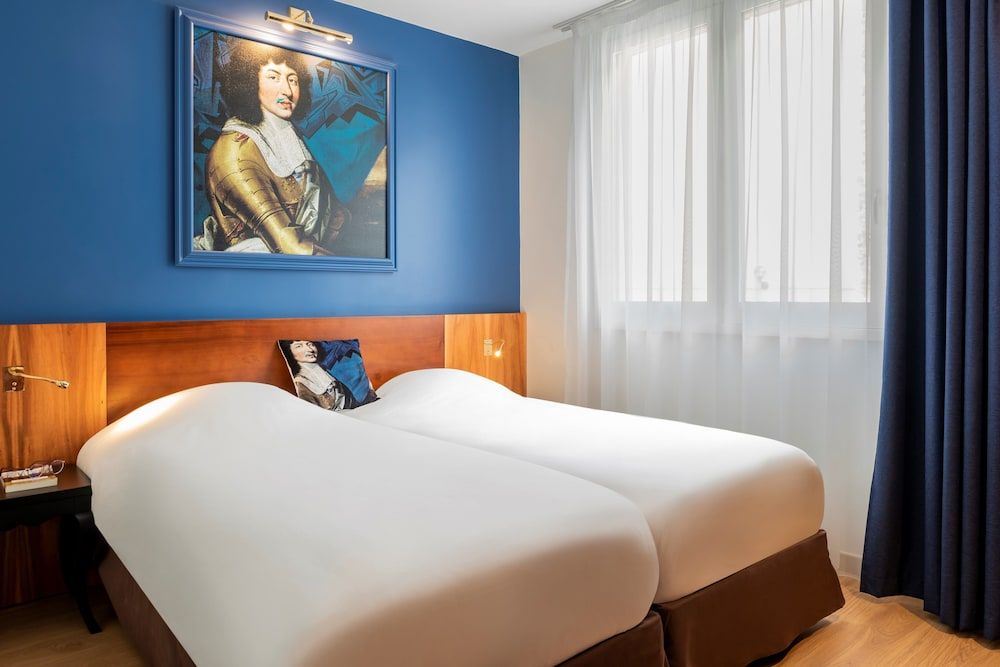 afbeelding van Ontdek de Stad Arrangement