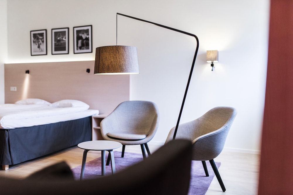 afbeelding van Junior suite, 2 eenpersoonsbedden, niet-roken