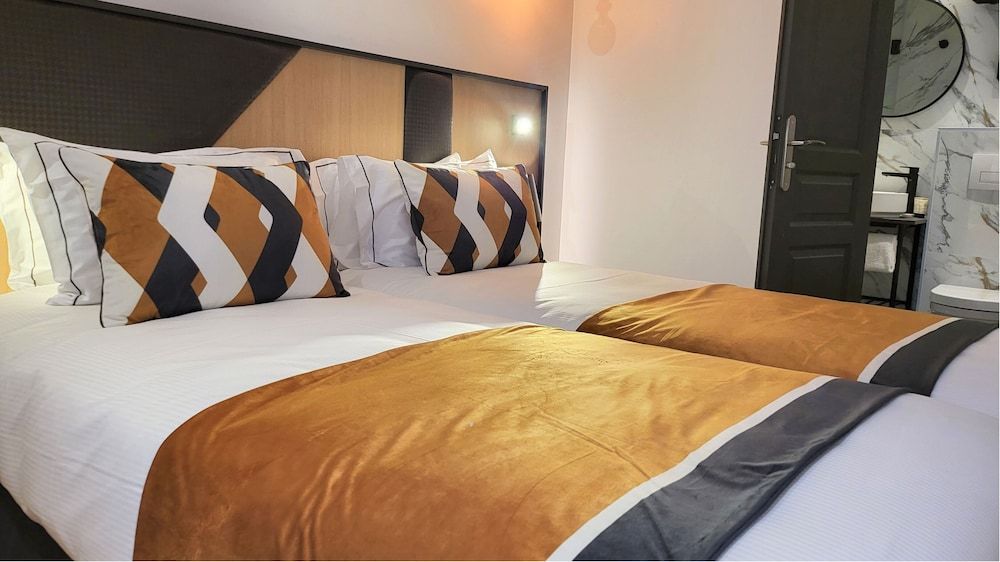 Kamer