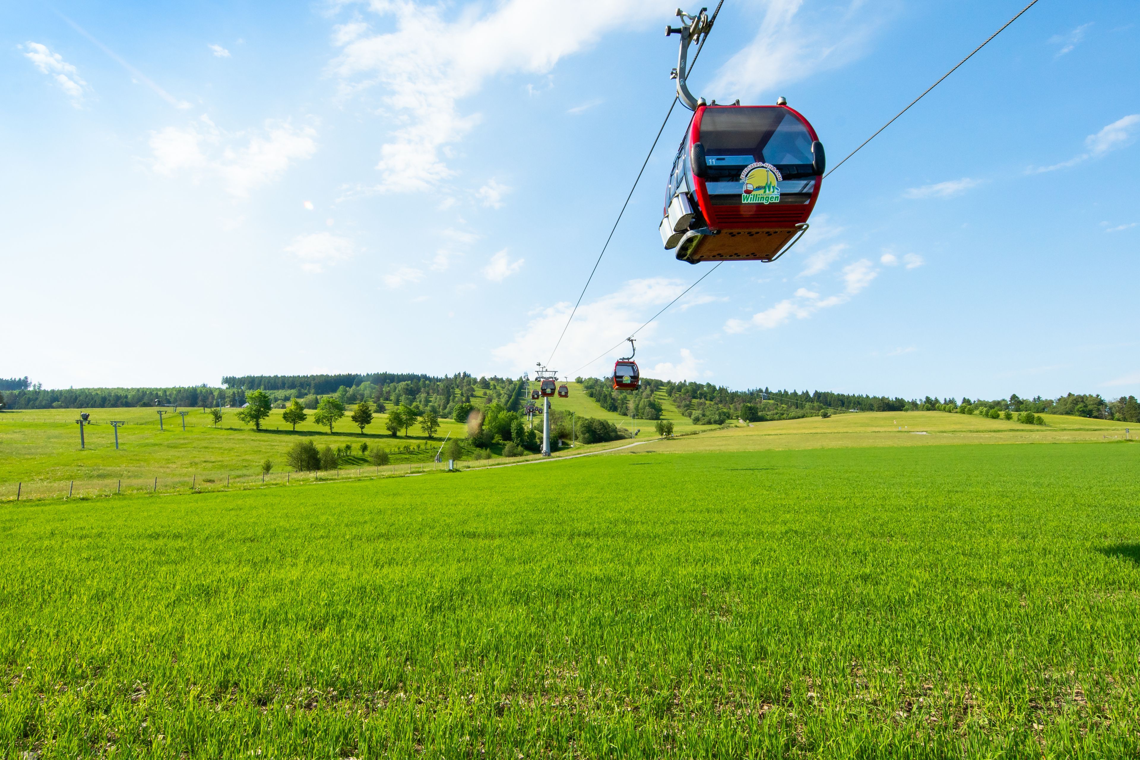 Omgeving