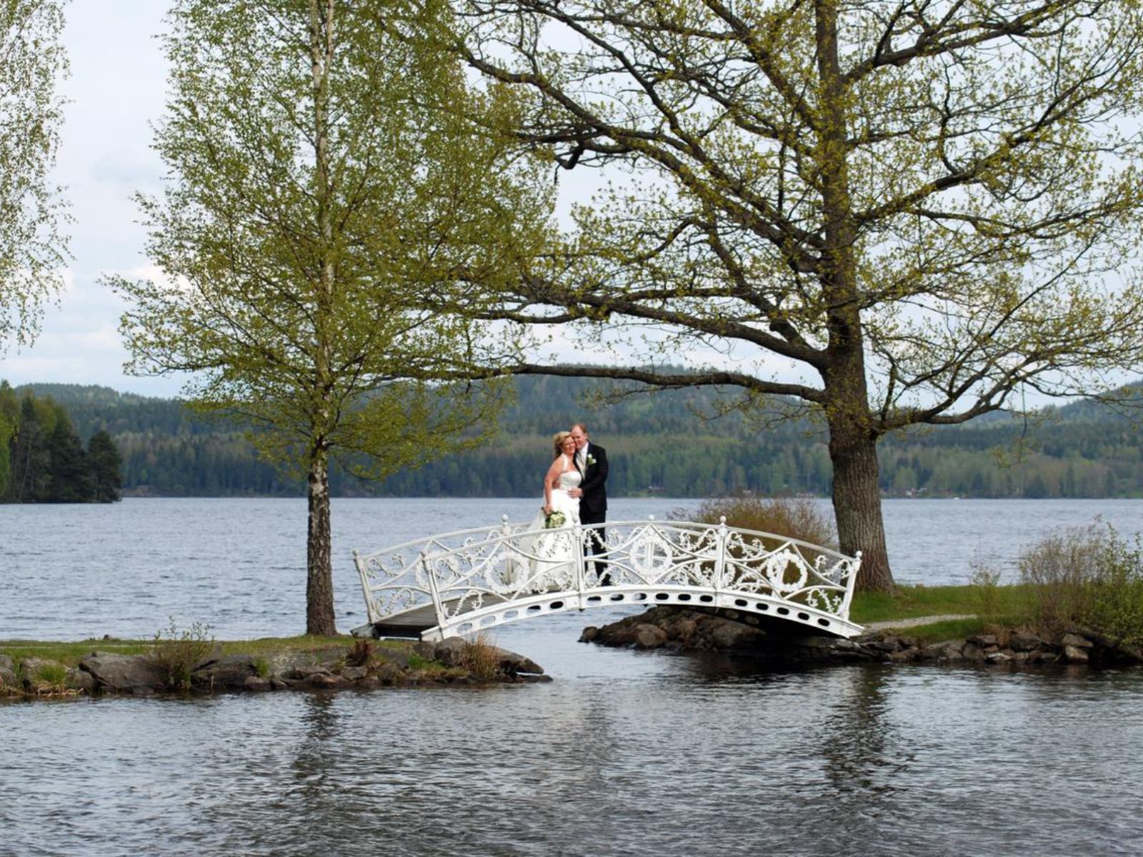 Omgeving