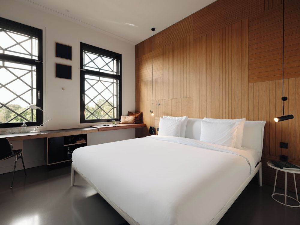 afbeelding van Spa Resort Arrangement