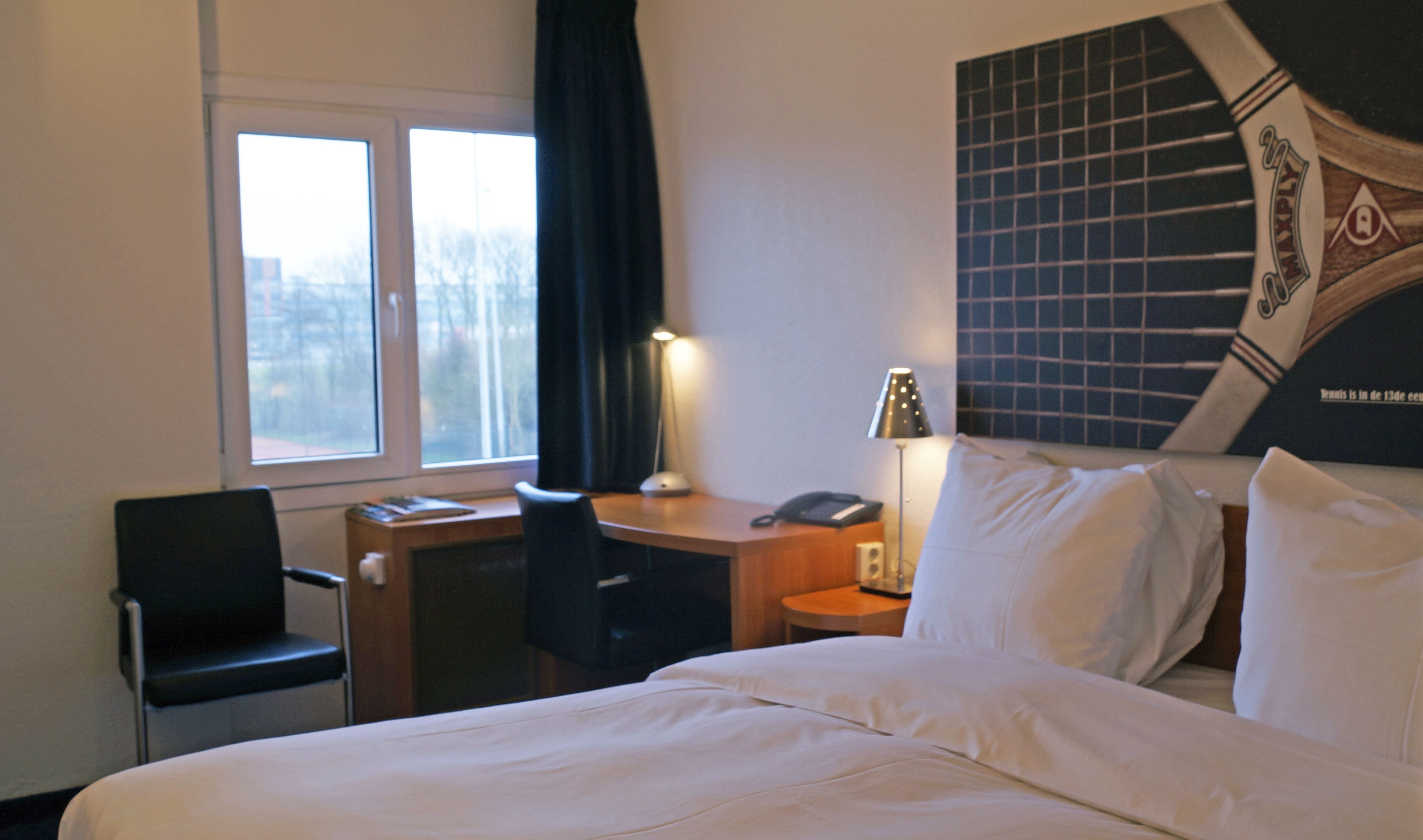 Kamer