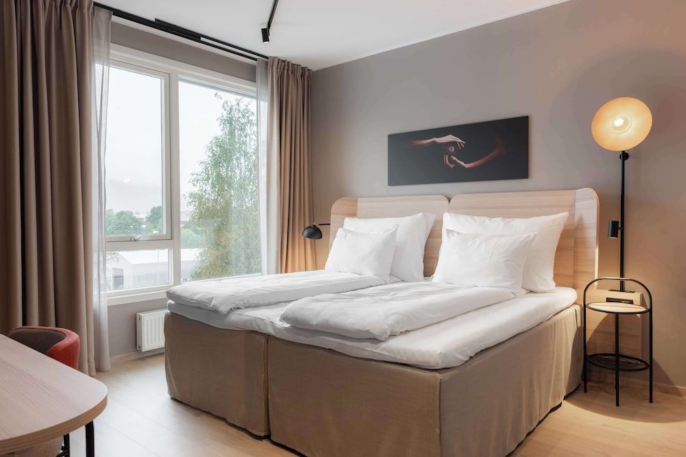 afbeelding van Junior suite