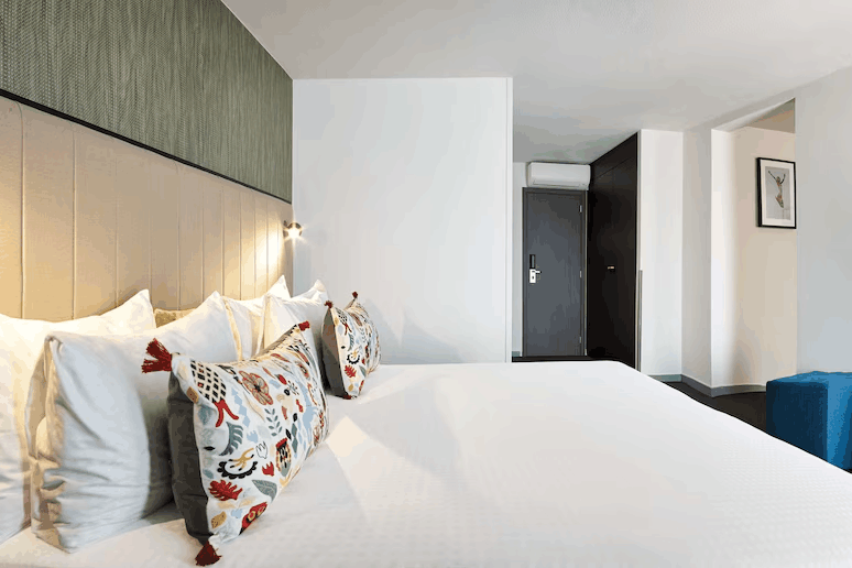 Kamer