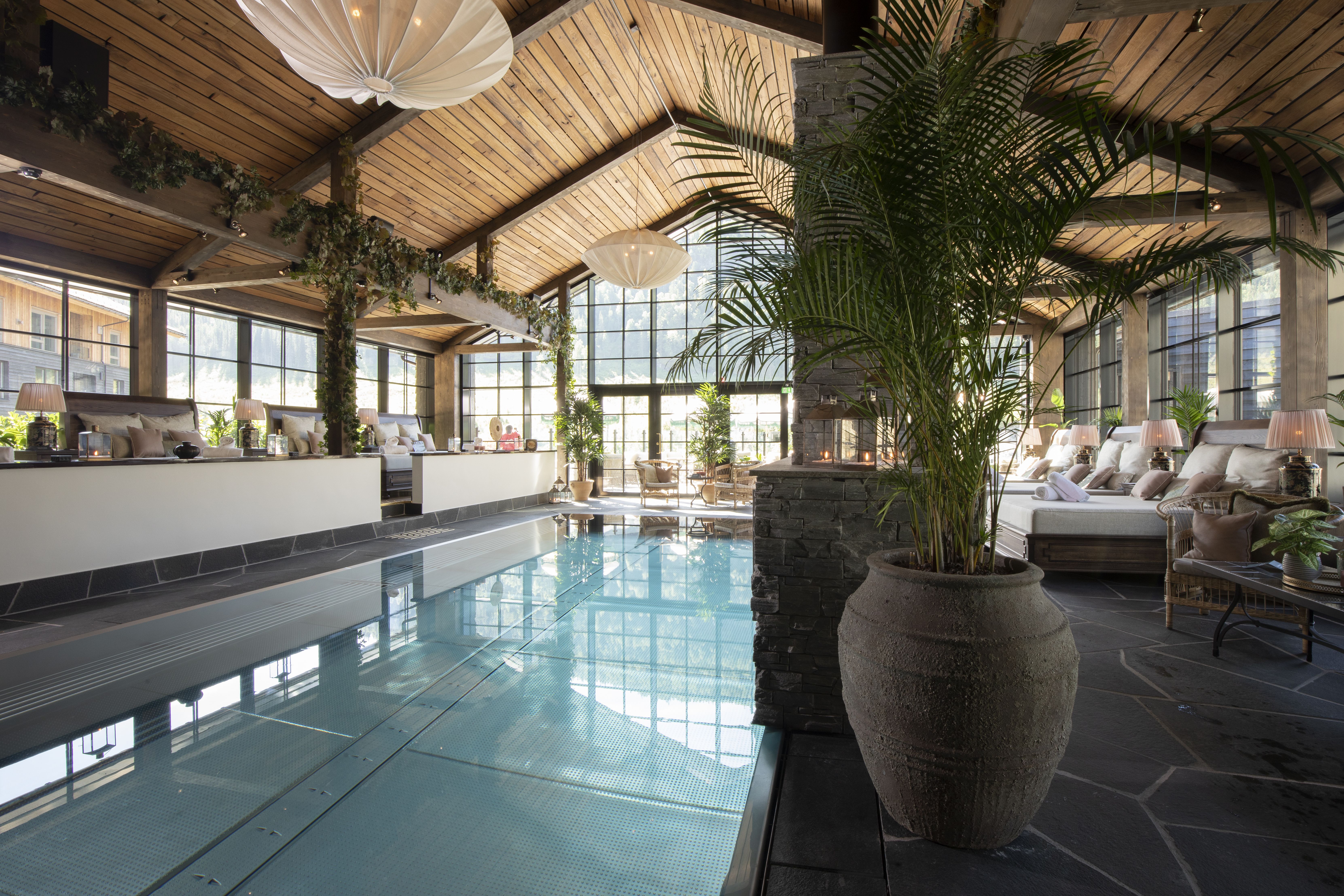 Wellness
