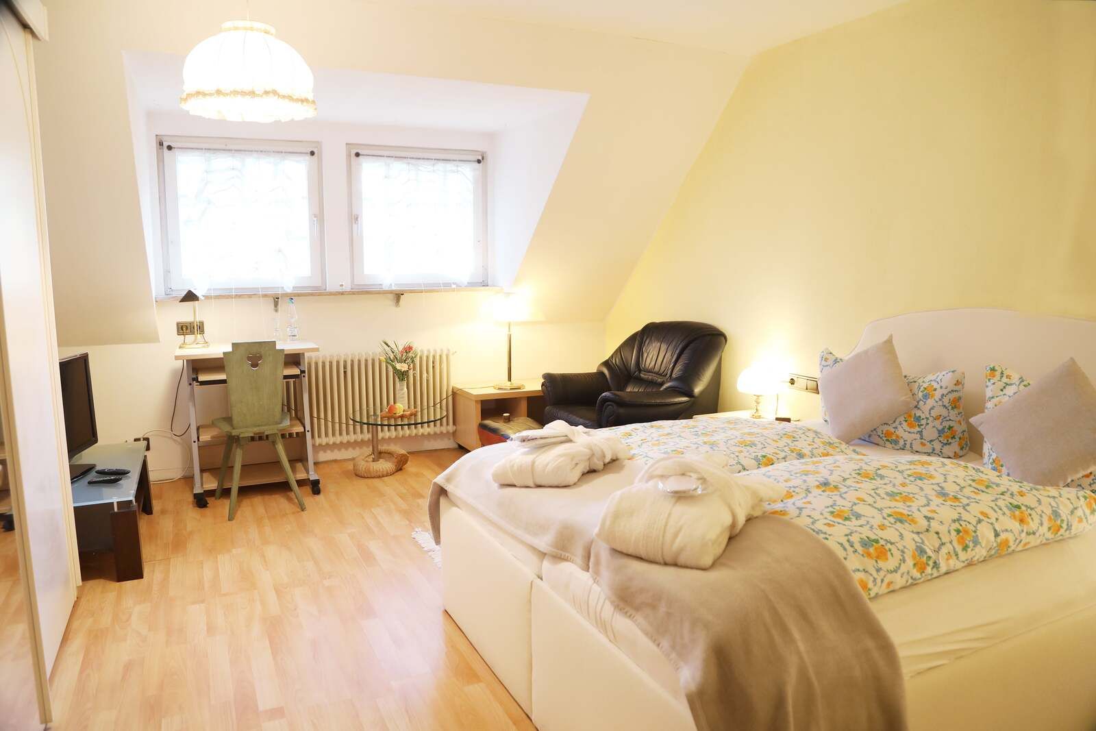 Kamer