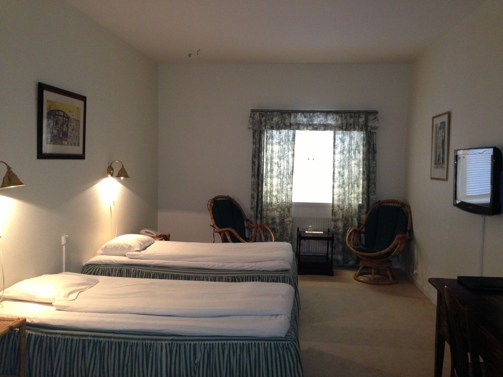 Kamer