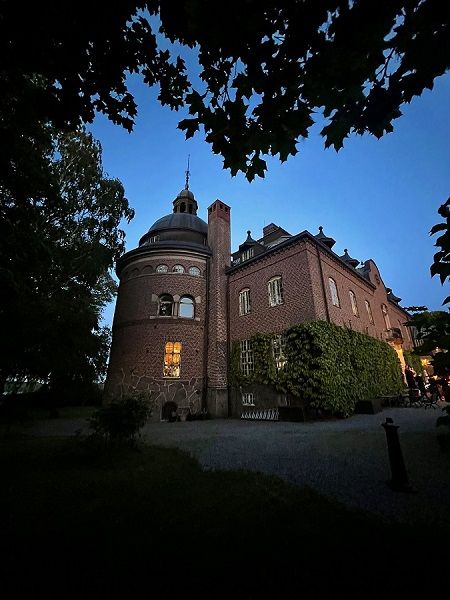 Buitenzijde
