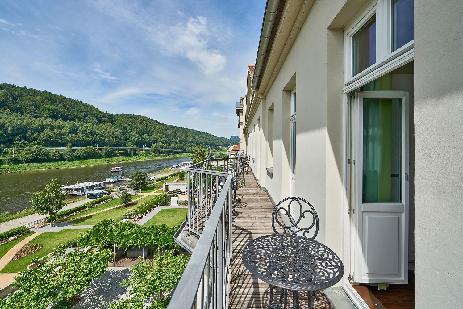 Omgeving
