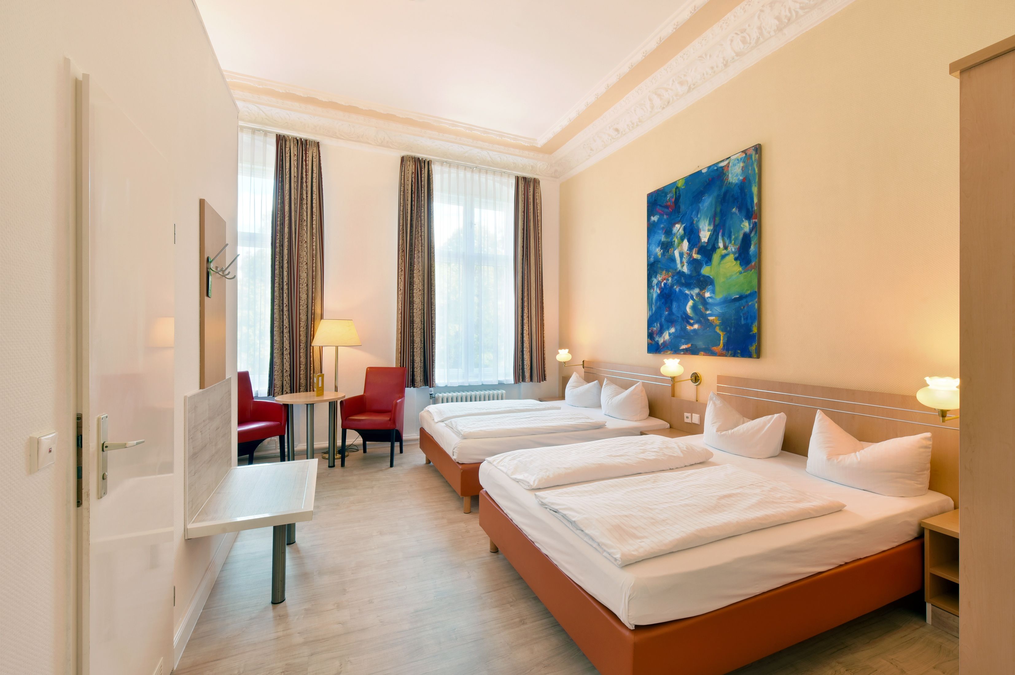 Kamer
