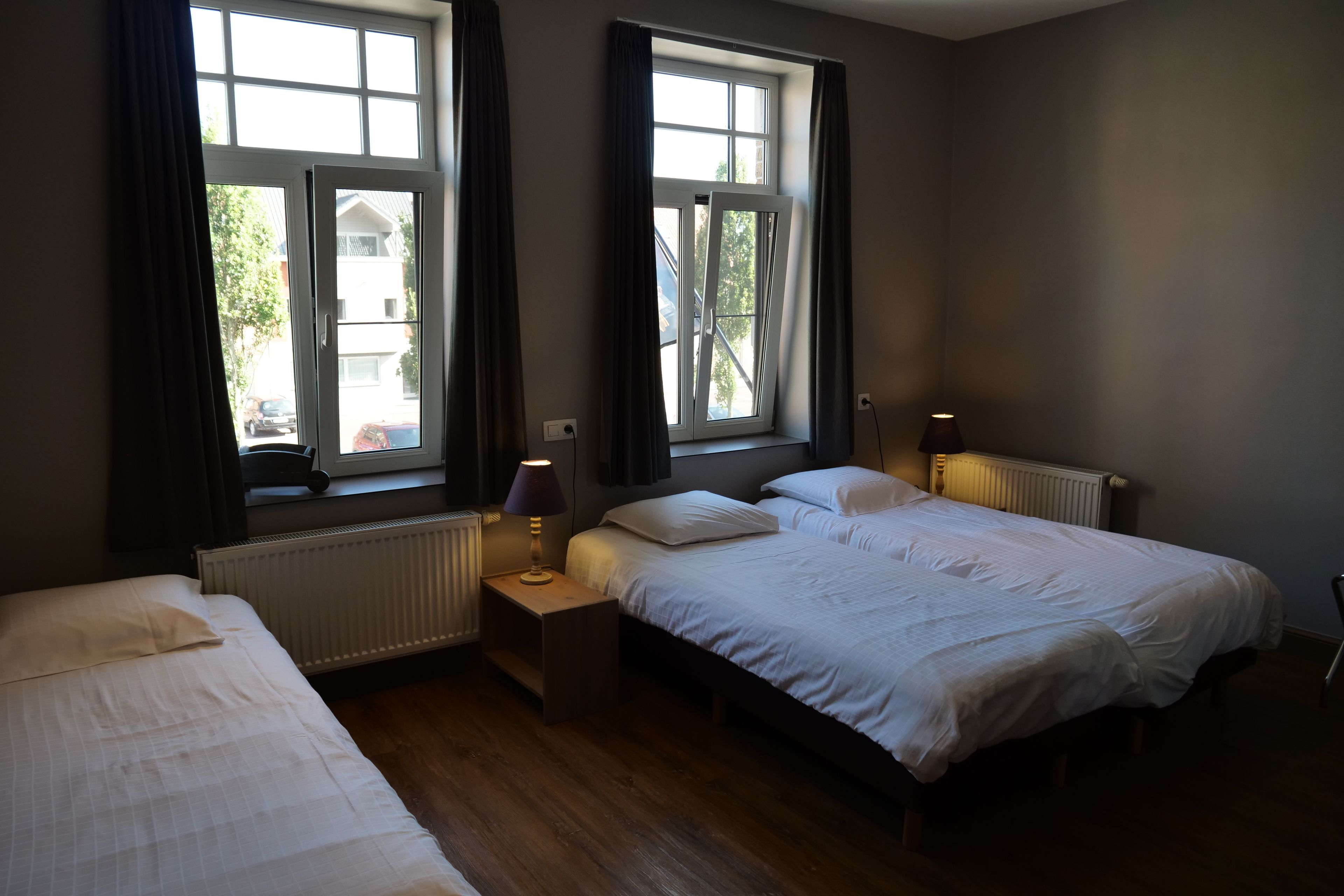 't Oud Gemeentehuis Poelkapelle in Poelkapelle de beste aanbiedingen!